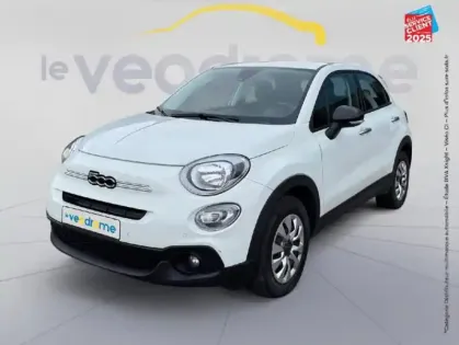 Photo Fiat 500x