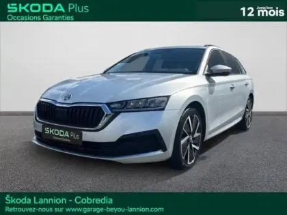 Photo Skoda Octavia