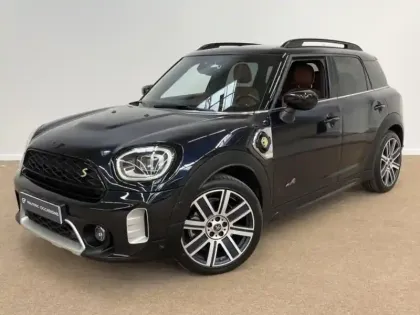 Photo Mini Countryman