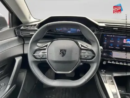 Photo 56 Peugeot 308  SW PHEV 180ch Allure Pack e-EAT8 GPS Camera Carplay Attelage