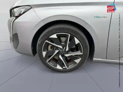 Photo 54 Peugeot 308  SW PHEV 180ch Allure Pack e-EAT8 GPS Camera Carplay Attelage