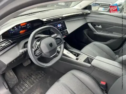 Photo 59 Peugeot 308  SW PHEV 180ch Allure Pack e-EAT8 GPS Camera Carplay Attelage
