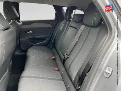Photo 55 Peugeot 308  SW PHEV 180ch Allure Pack e-EAT8 GPS Camera Carplay Attelage