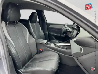Photo 49 Peugeot 308  SW PHEV 180ch Allure Pack e-EAT8 GPS Camera Carplay Attelage