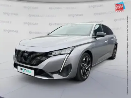 Photo Peugeot 308