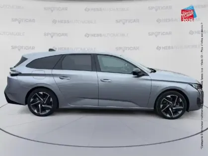 Photo 48 Peugeot 308  SW PHEV 180ch Allure Pack e-EAT8 GPS Camera Carplay Attelage