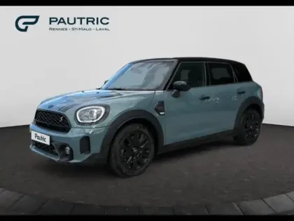 Photo Mini Countryman