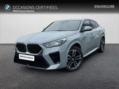 Photo Bmw X2