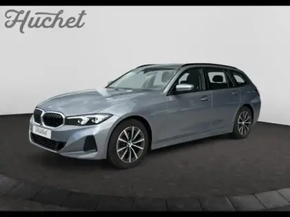 Photo Bmw Serie 3