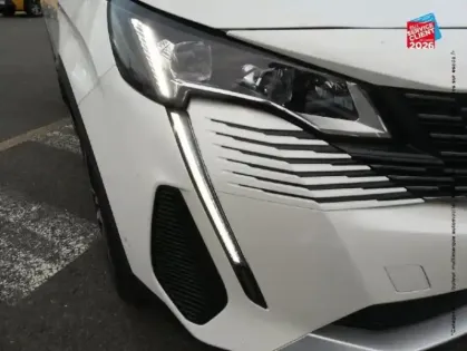 Photo 12 Peugeot 3008  1.5 BlueHDi 130ch S&S GT EAT8