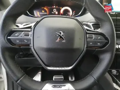 Photo 11 Peugeot 3008  1.5 BlueHDi 130ch S&S GT EAT8