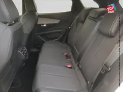 Photo 10 Peugeot 3008  1.5 BlueHDi 130ch S&S GT EAT8