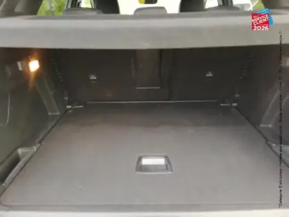 Photo 13 Peugeot 3008  1.5 BlueHDi 130ch S&S GT EAT8