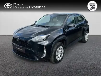 Photo Toyota Yaris