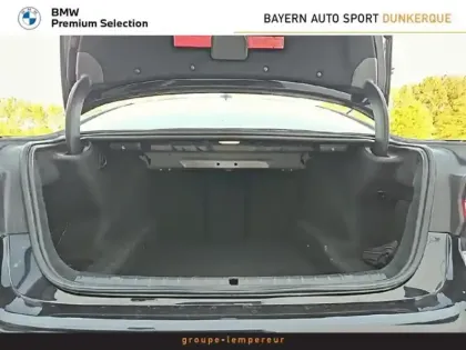 Photo 6 BMW Serie 5 Série 5 530dA xDrive 286ch M Sport Steptronic