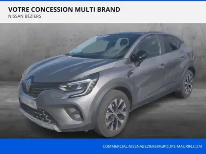 Photo Renault Captur