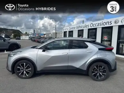 Photo 1 Toyota C-HR  2.0 Hybride 200ch Design NG23