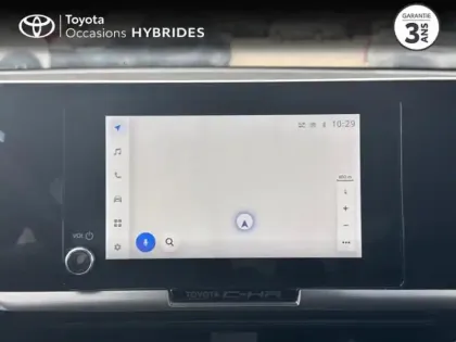 Photo 11 Toyota C-HR  2.0 Hybride 200ch Design NG23