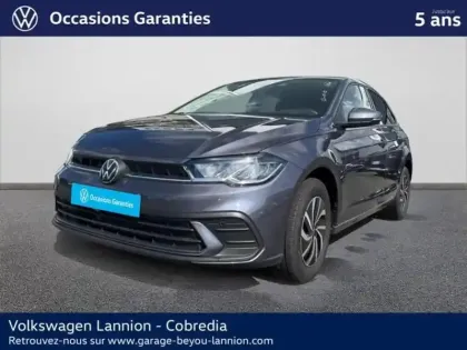 Photo Volkswagen Polo
