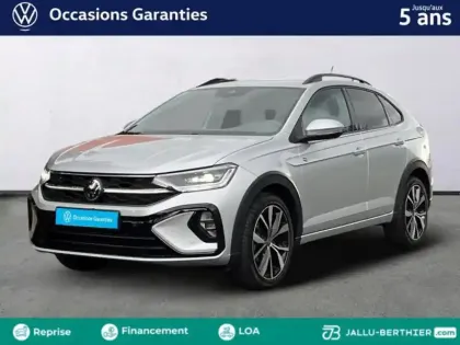 Photo Volkswagen Taigo