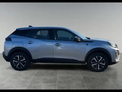 Photo 20 Peugeot 2008  e- 136ch Style