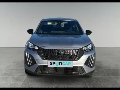 Photo 22 Peugeot 2008  e- 136ch Style