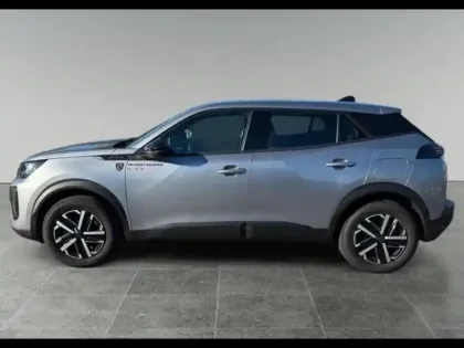 Photo 16 Peugeot 2008  e- 136ch Style