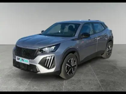 Photo 15 Peugeot 2008  e- 136ch Style