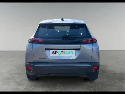 Photo 18 Peugeot 2008  e- 136ch Style