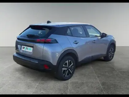 Photo 19 Peugeot 2008  e- 136ch Style