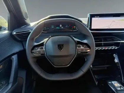 Photo 26 Peugeot 2008  e- 136ch Style