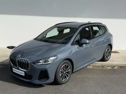 Photo Bmw Serie 2