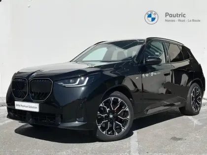 Photo Bmw X3