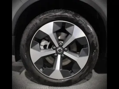 Photo 6 Volvo Xc40  B3 163ch Ultra DCT 7