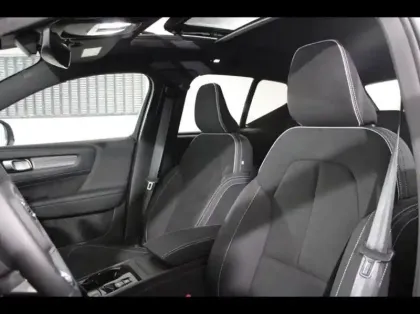 Photo 9 Volvo Xc40  B3 163ch Ultra DCT 7