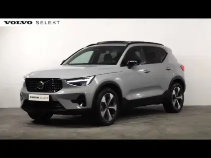 Photo Volvo Xc40