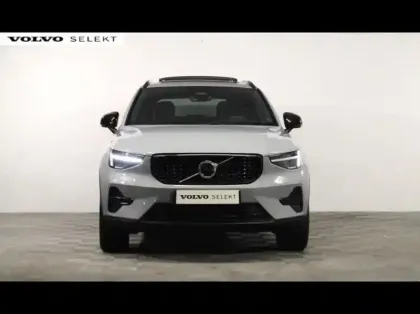Photo 1 Volvo Xc40  B3 163ch Ultra DCT 7