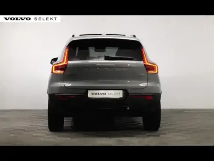 Photo 3 Volvo Xc40  B3 163ch Ultra DCT 7