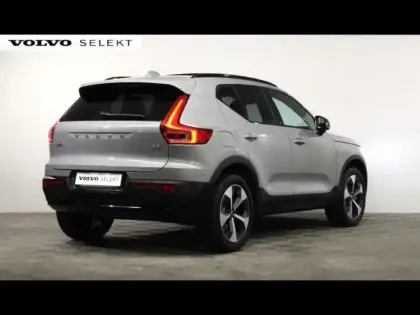 Photo 2 Volvo Xc40  B3 163ch Ultra DCT 7