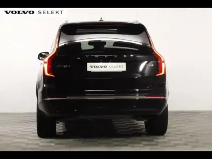Photo 19 Volvo Xc90  T8 AWD 310 + 145ch Ultra Style Chrome Geartronic