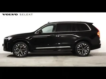 Photo 3 Volvo Xc90  T8 AWD 310 + 145ch Ultra Style Chrome Geartronic