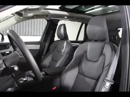 Photo 25 Volvo Xc90  T8 AWD 310 + 145ch Ultra Style Chrome Geartronic