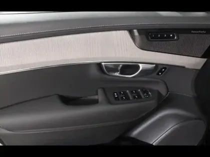 Photo 8 Volvo Xc90  T8 AWD 310 + 145ch Ultra Style Chrome Geartronic