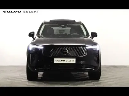 Photo 16 Volvo Xc90  T8 AWD 310 + 145ch Ultra Style Chrome Geartronic