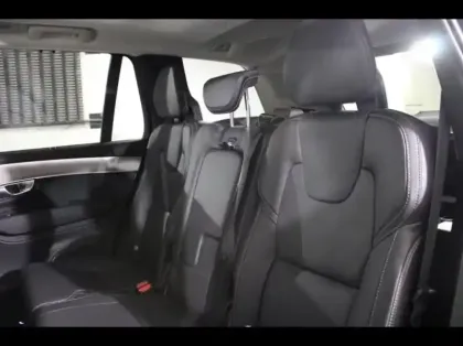 Photo 27 Volvo Xc90  T8 AWD 310 + 145ch Ultra Style Chrome Geartronic