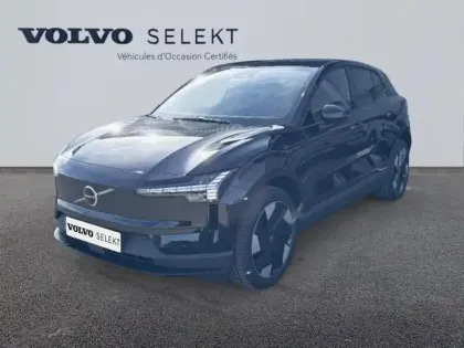 Photo Volvo Ex30