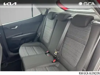 Photo 13 Kia Stonic  1.0 T-GDi 100ch Active Business