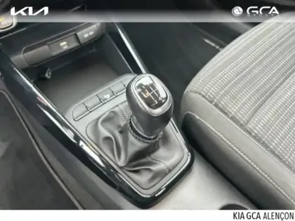 Photo 8 Kia Stonic  1.0 T-GDi 100ch Active Business