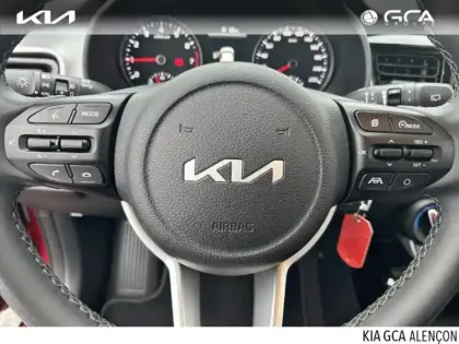 Photo 9 Kia Stonic  1.0 T-GDi 100ch Active Business