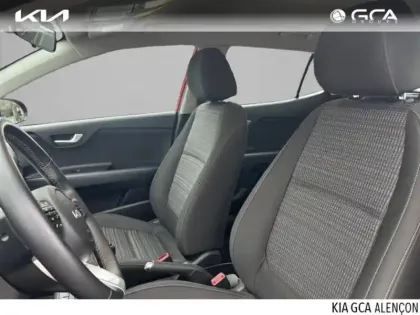 Photo 12 Kia Stonic  1.0 T-GDi 100ch Active Business